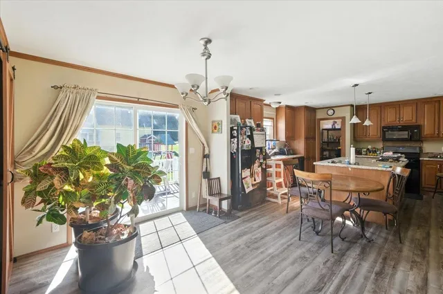 $2,080,000 | 1433 North 116 Road, Bristol, VT 05443