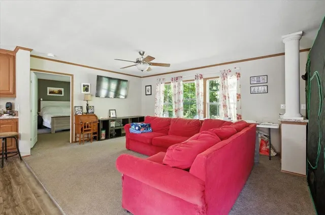 $2,080,000 | 1433 North 116 Road, Bristol, VT 05443