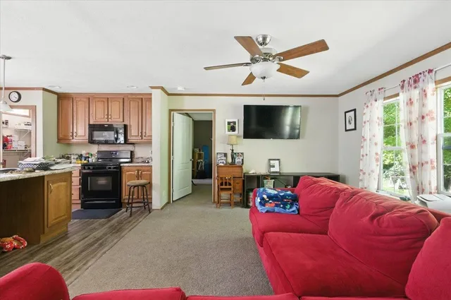 $2,080,000 | 1433 North 116 Road, Bristol, VT 05443