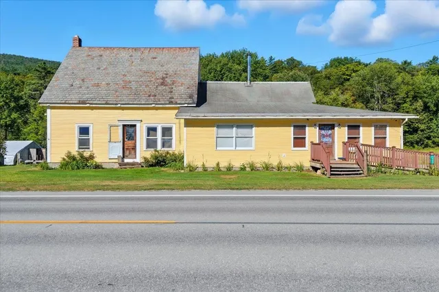 $2,080,000 | 1433 North 116 Road, Bristol, VT 05443