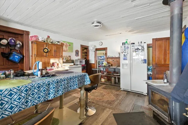 $2,080,000 | 1433 North 116 Road, Bristol, VT 05443