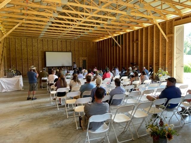 1433 North 116 Road Bristol, VT 05443 - Photo 8 of 60