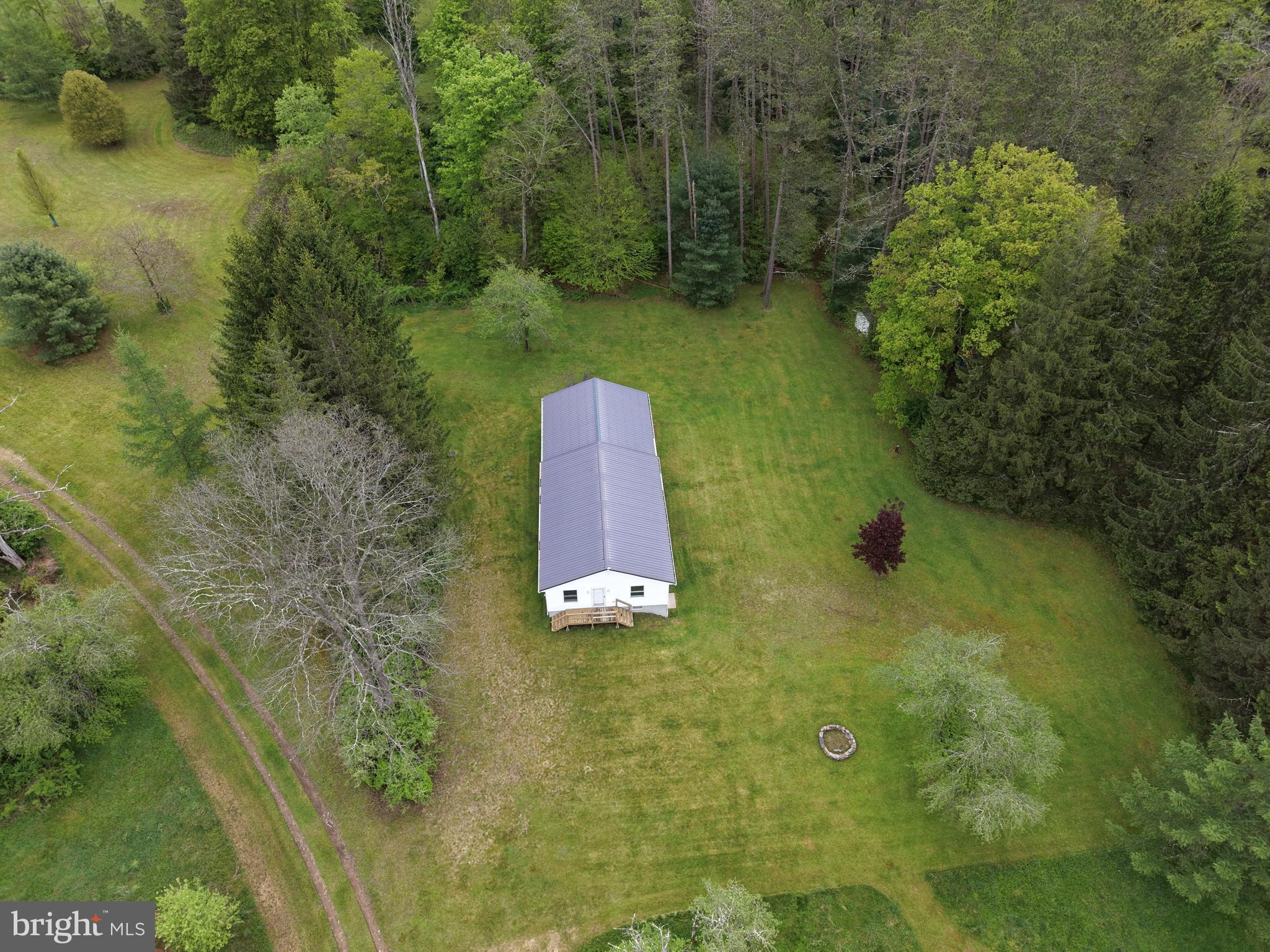 1227 Cross Fork Creek Road Cross Fork, PA 17729 - Photo 28 of 139