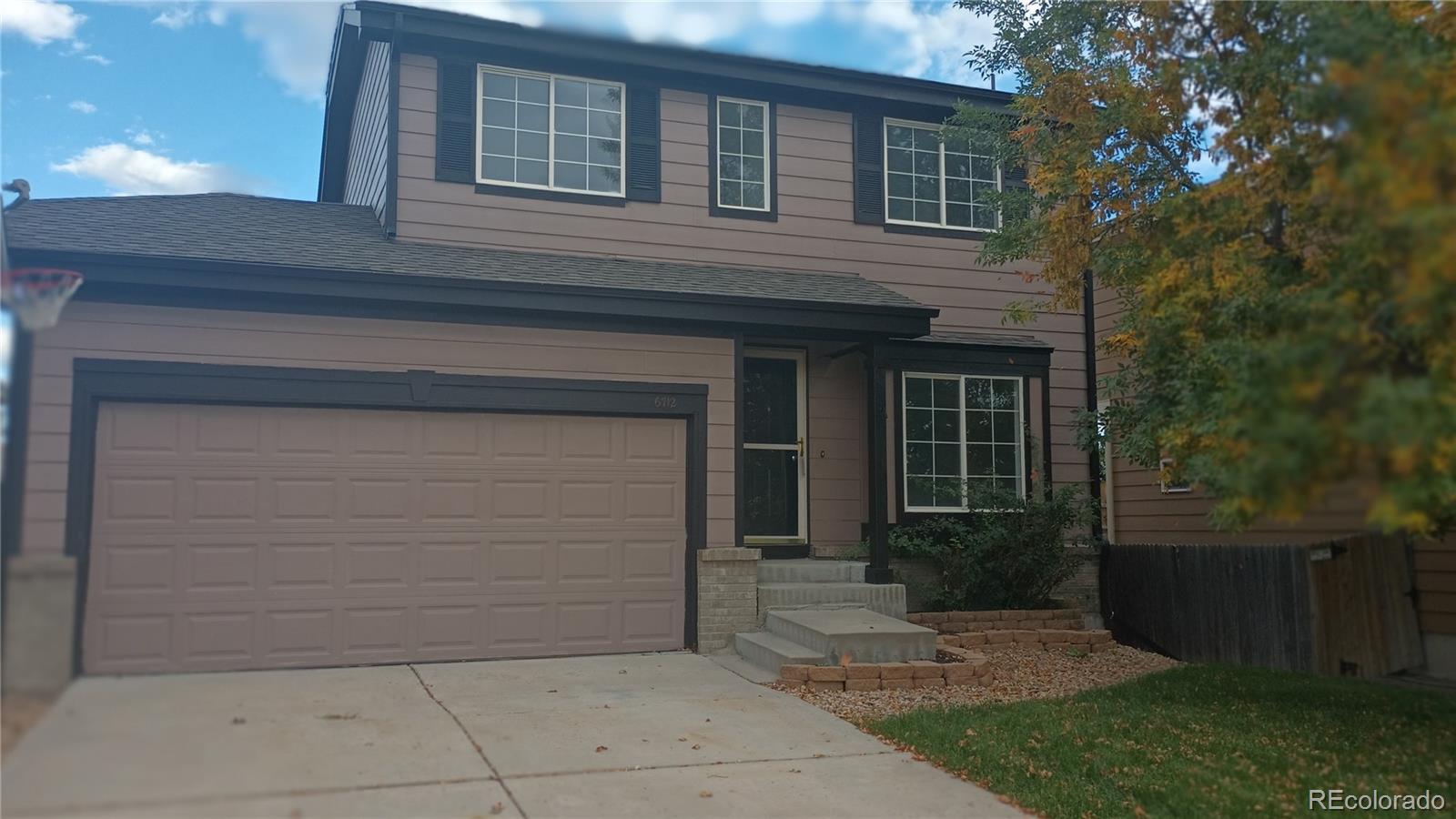 6712 Fonder Drive, Parker, CO 80134 Compass