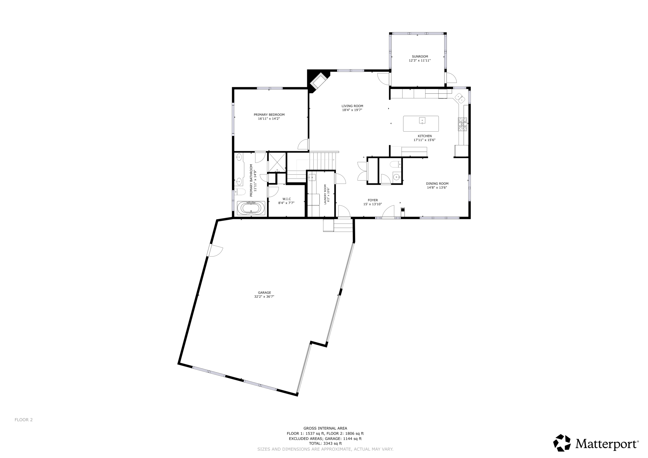 6064 Fairfax Road Baxter, MN 56425 - Photo 61 of 62 Gallery Image 61