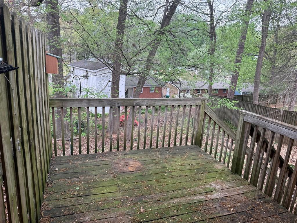 4070 Tilly Mill Road Atlanta, GA 30360 - Photo 36 of 39