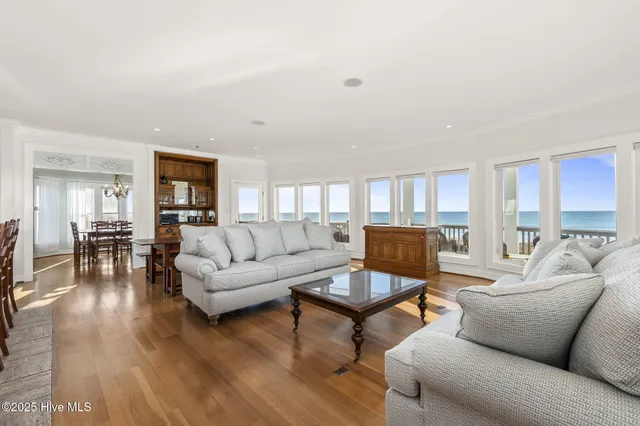 $3,699,900 | 3107 Ocean Drive, Emerald Isle, NC 28594