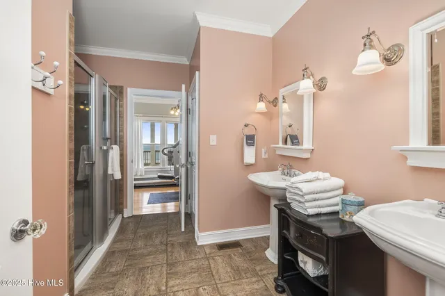 $3,699,900 | 3107 Ocean Drive, Emerald Isle, NC 28594