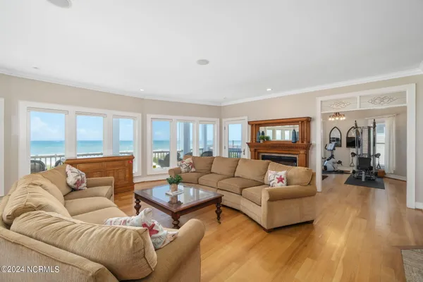 $3,699,900 | 3107 Ocean Drive, Emerald Isle, NC 28594