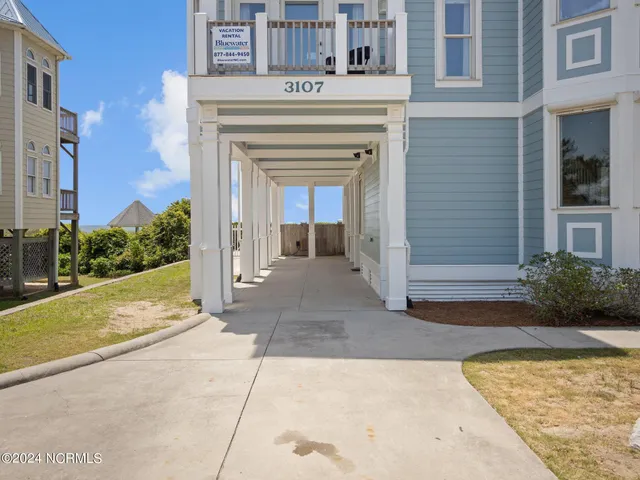 $3,699,900 | 3107 Ocean Drive, Emerald Isle, NC 28594