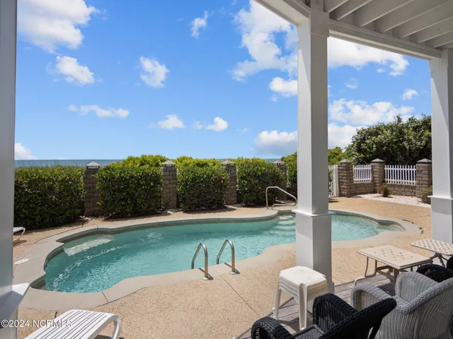 $3,699,900 | 3107 Ocean Drive, Emerald Isle, NC 28594