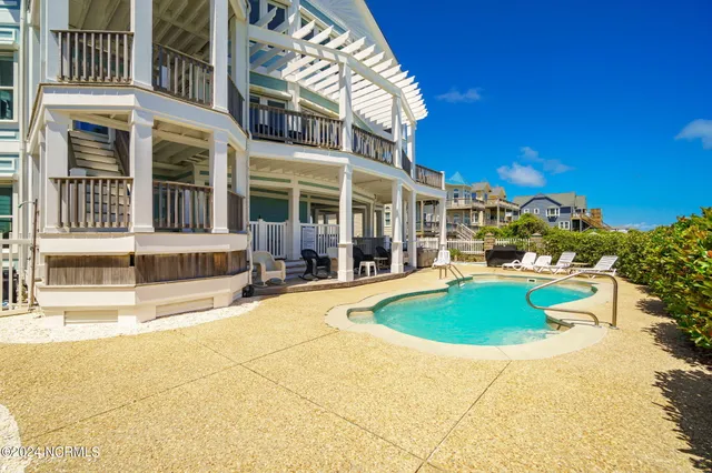 $3,699,900 | 3107 Ocean Drive, Emerald Isle, NC 28594