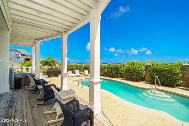 $3,699,900 | 3107 Ocean Drive, Emerald Isle, NC 28594