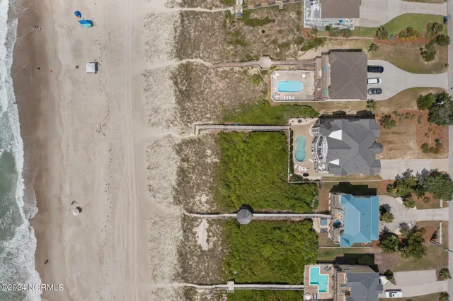 $3,699,900 | 3107 Ocean Drive, Emerald Isle, NC 28594