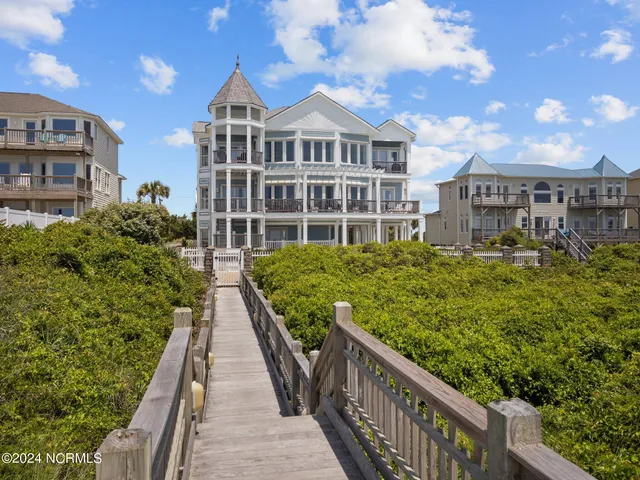 $3,699,900 | 3107 Ocean Drive, Emerald Isle, NC 28594