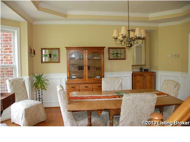 7537 Turner Ridge Road Crestwood, KY 40014 - Photo 11 of 26 Additional Photo