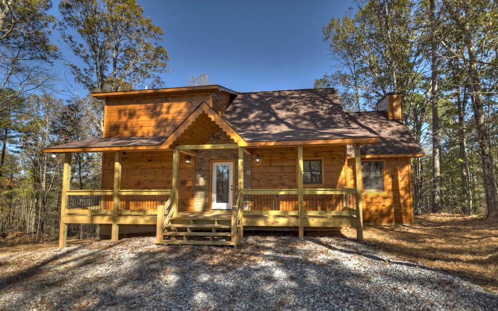 5 Blackberry Creek Blue Ridge, GA 30513 - Photo 2 of 4 Additional View