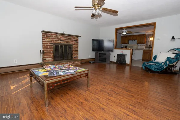 $374,500 | 3740 Moosewood Avenue, Feasterville-Trevose, PA 19053