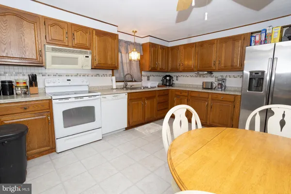 $374,500 | 3740 Moosewood Avenue, Feasterville-Trevose, PA 19053