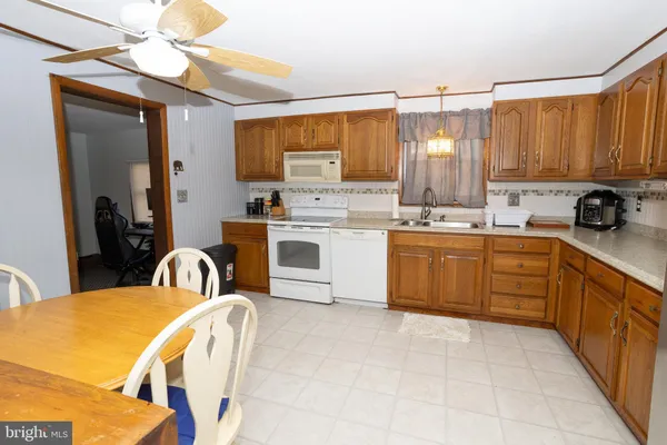 $374,500 | 3740 Moosewood Avenue, Feasterville-Trevose, PA 19053