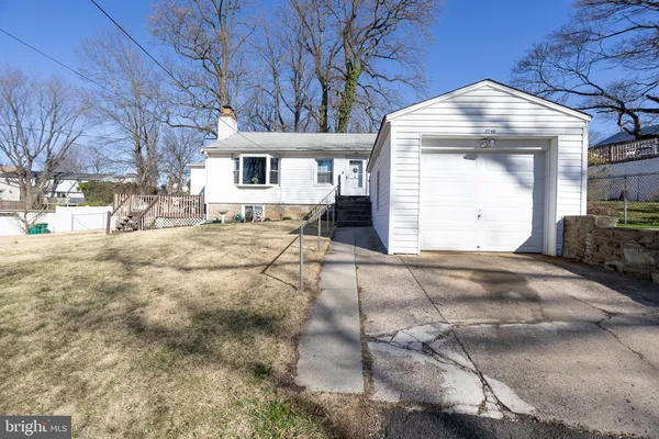 $374,500 | 3740 Moosewood Avenue, Feasterville-Trevose, PA 19053
