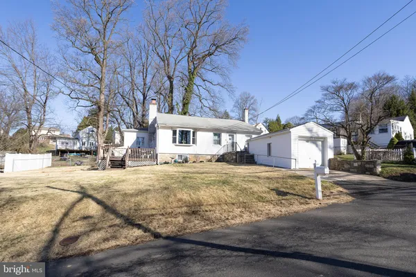 $374,500 | 3740 Moosewood Avenue, Feasterville-Trevose, PA 19053