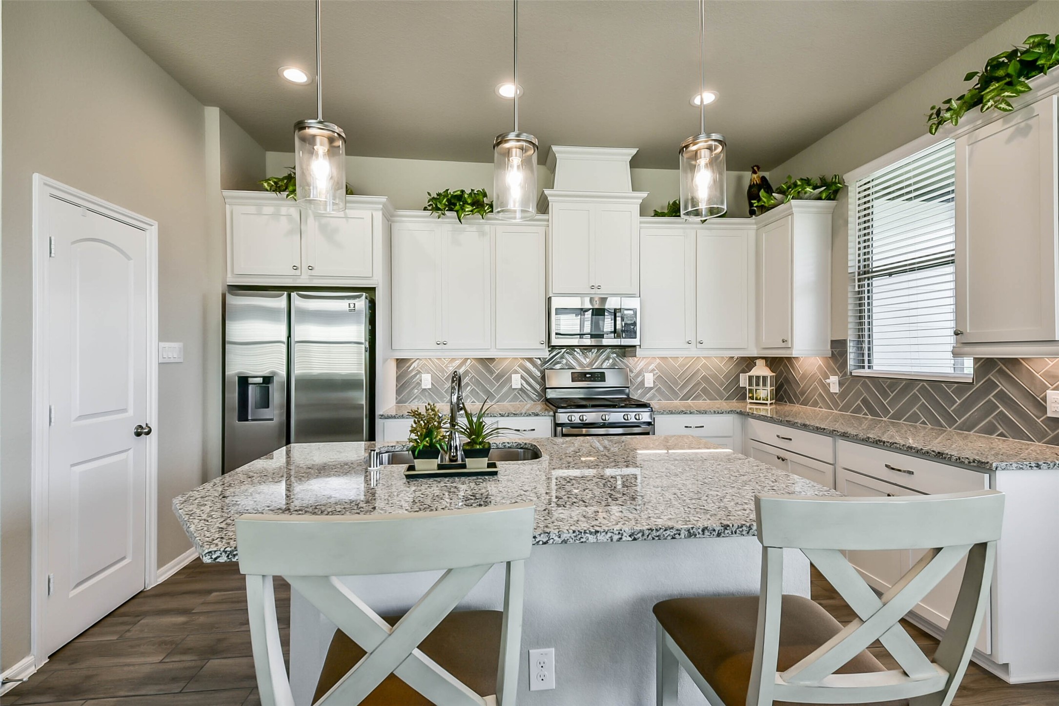 16207 Rattlesnake Run Trail Cypress, TX 77433 - Photo 11 of 42