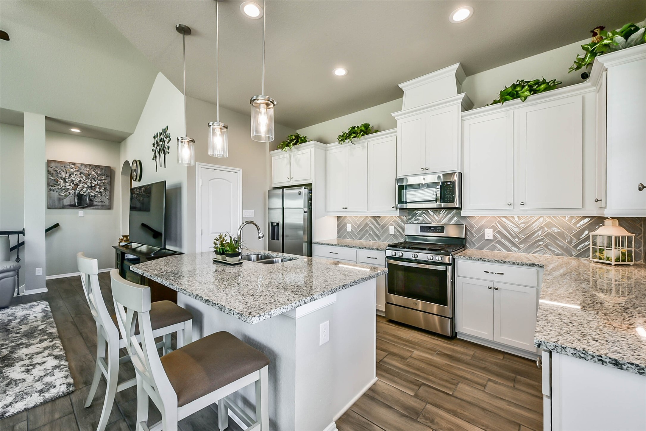 16207 Rattlesnake Run Trail Cypress, TX 77433 - Photo 12 of 42