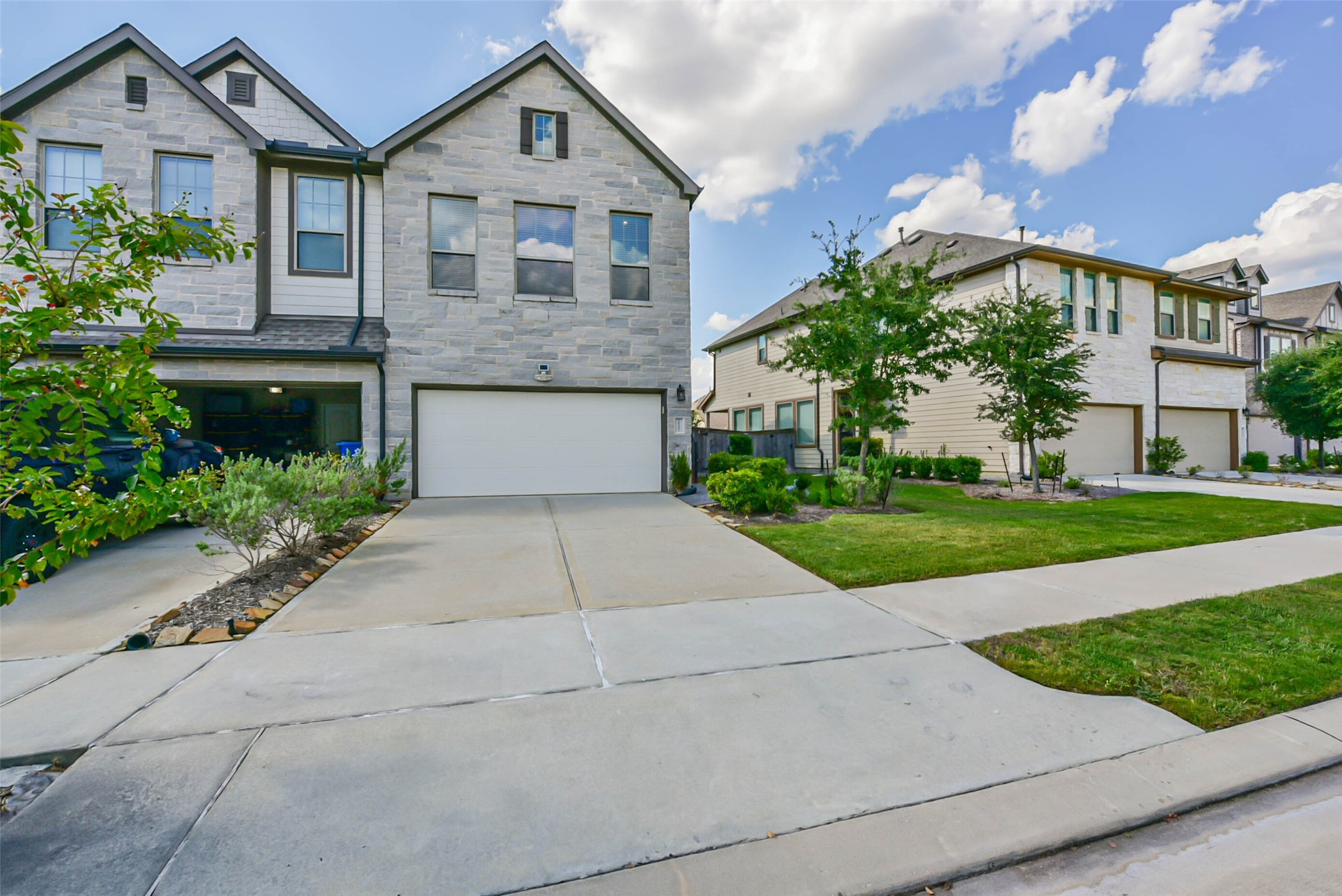 16207 Rattlesnake Run Trail Cypress, TX 77433 - Photo 2 of 42