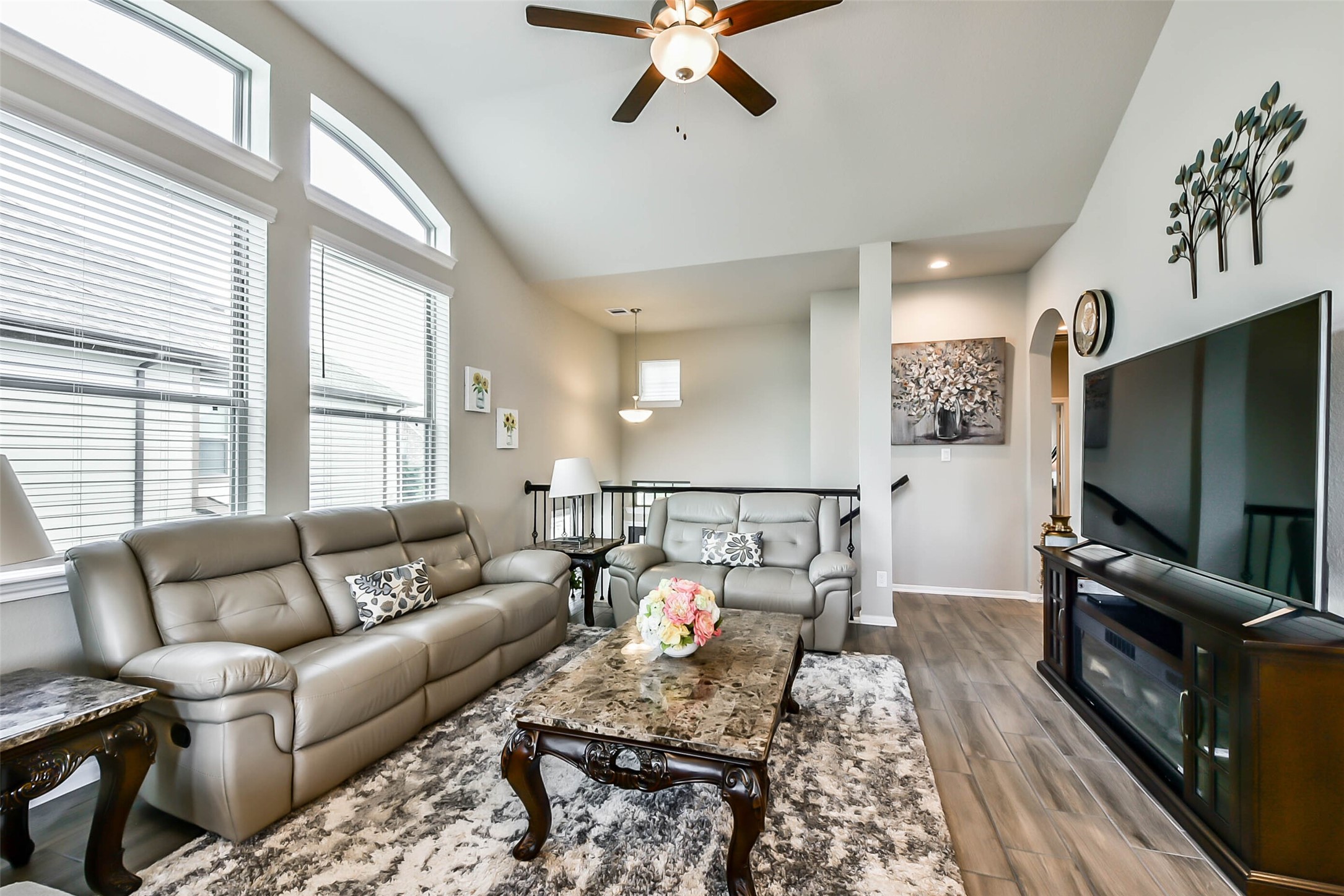 16207 Rattlesnake Run Trail Cypress, TX 77433 - Photo 5 of 42