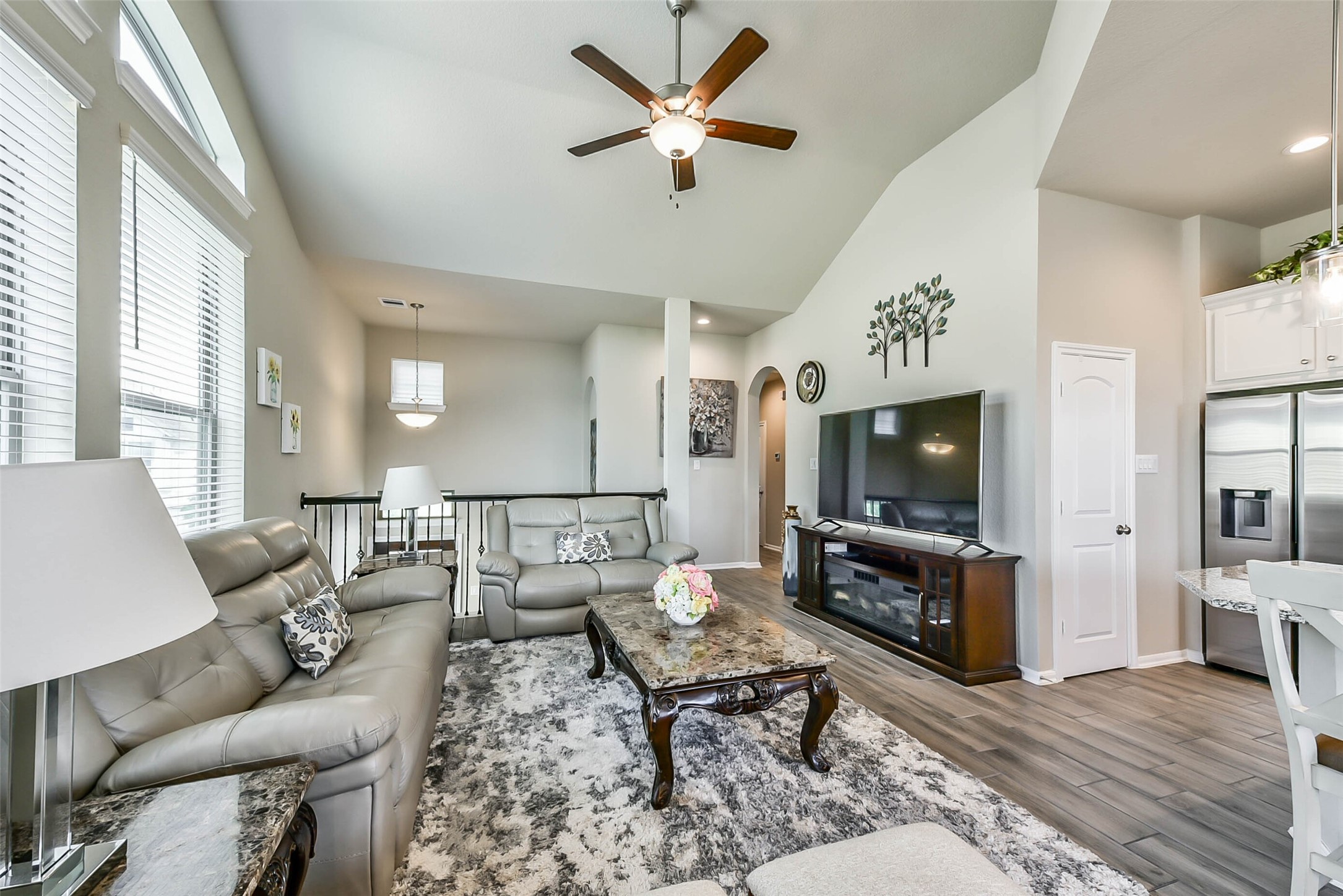 16207 Rattlesnake Run Trail Cypress, TX 77433 - Photo 6 of 42