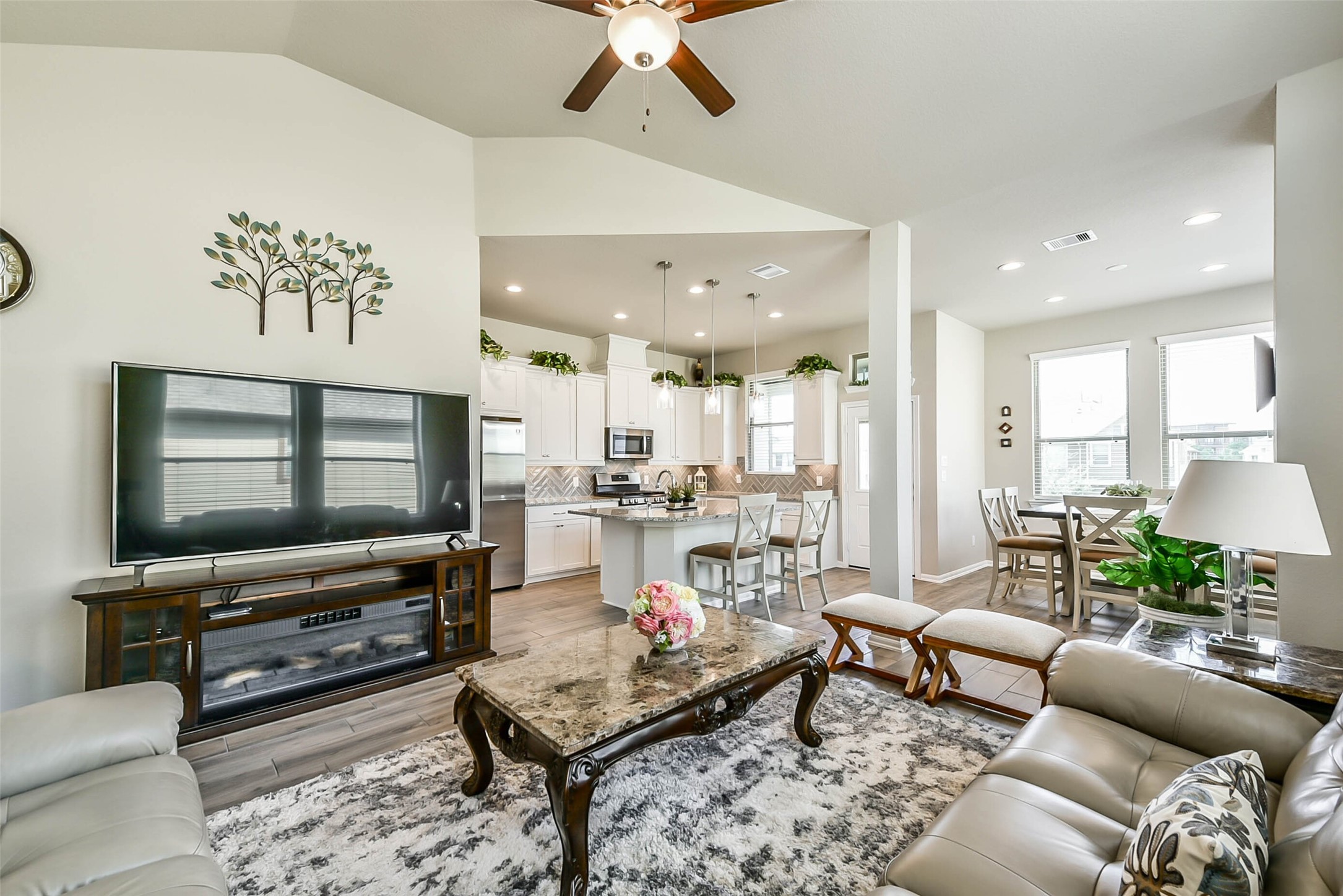 16207 Rattlesnake Run Trail Cypress, TX 77433 - Photo 7 of 42