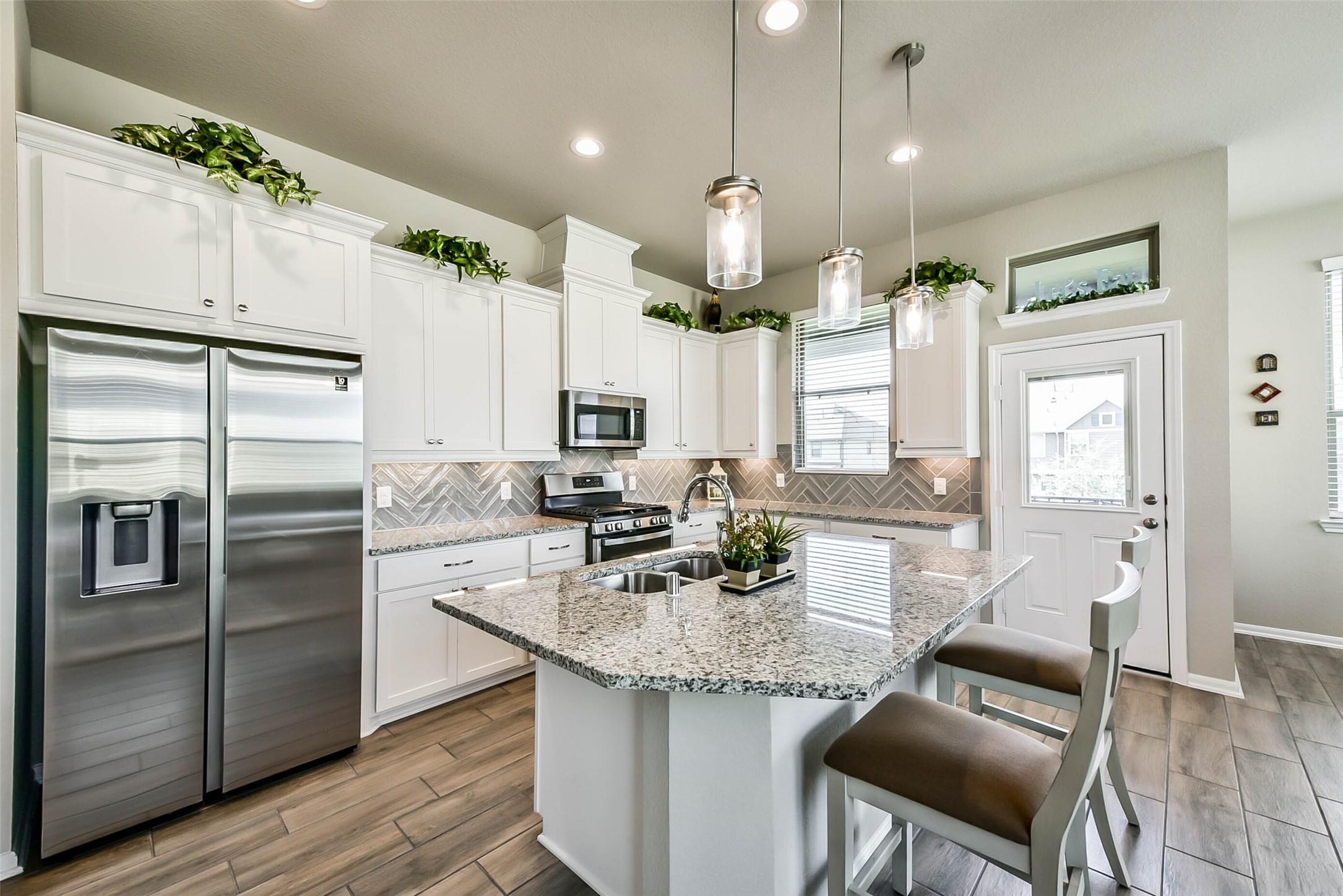 16207 Rattlesnake Run Trail Cypress, TX 77433 - Photo 10 of 42