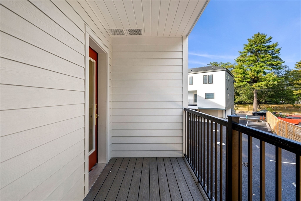 106 River Street, Unit 14 Newton, MA 02465 - Photo 30 of 42