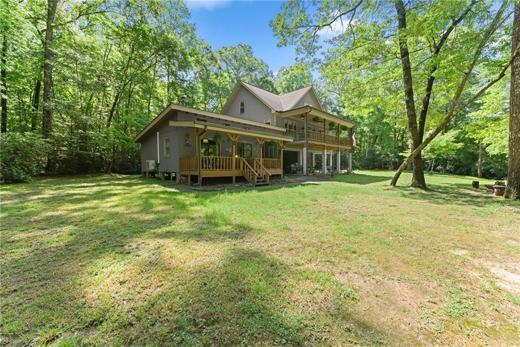 1088 Little Hawk Road Sautee Nacoochee, GA 30571 - Photo 14 of 75