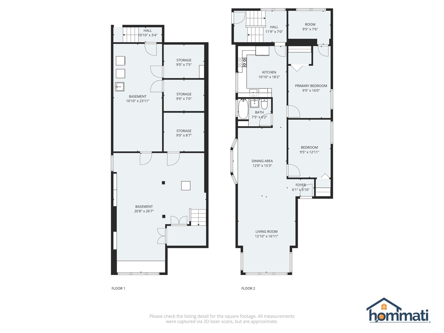 5728 North Maplewood Avenue Chicago, IL 60659 - Photo 30 of 30