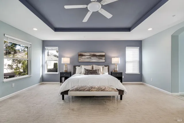 $1,150,000 | 10 Summerbrooke Circle, Napa, CA 94558