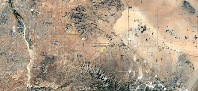 $25,000 | 4512110 Lucerne Valley, Lucerne Valley, CA 92356