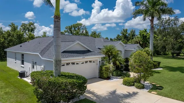 $489,000 | 3206 45th Way East, Bradenton, FL 34203