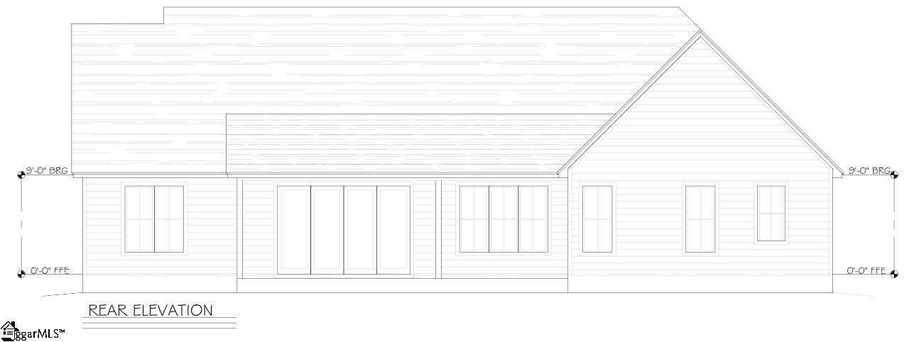 325 Goodwin Road Travelers Rest, SC 29690 - Photo 5 of 5