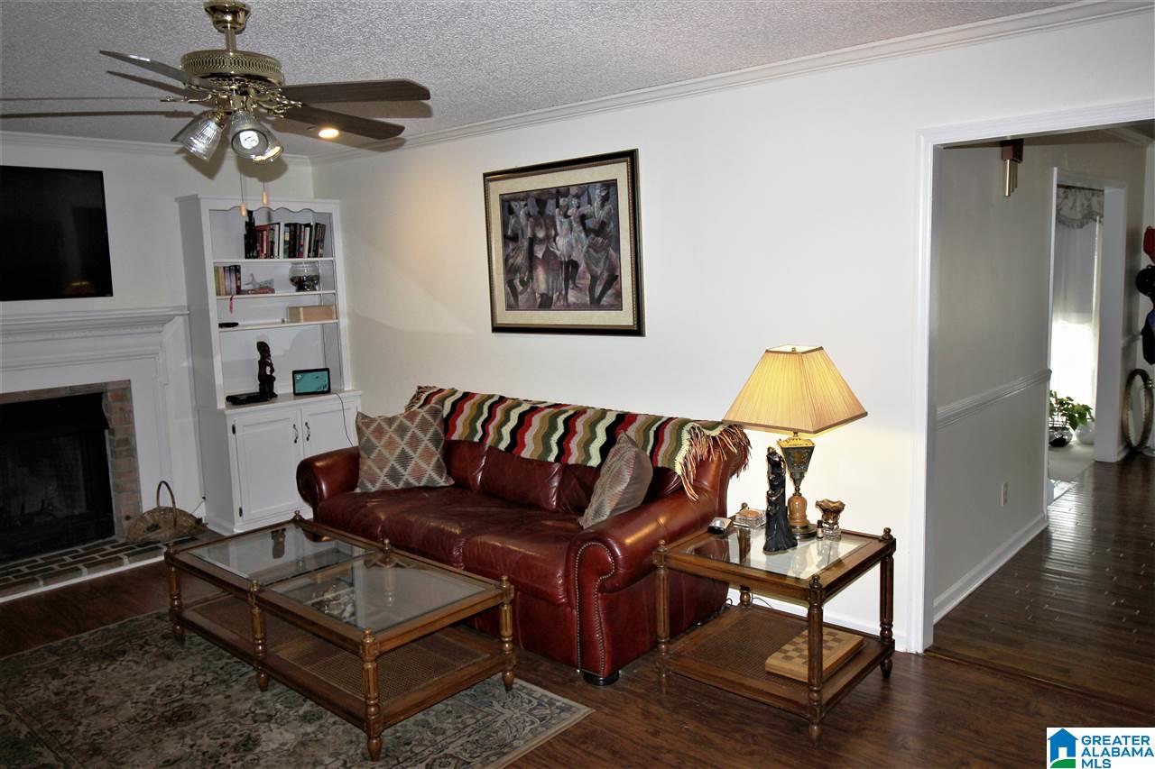 1207 Stillwater Road Anniston, AL 36207 - Photo 13 of 35