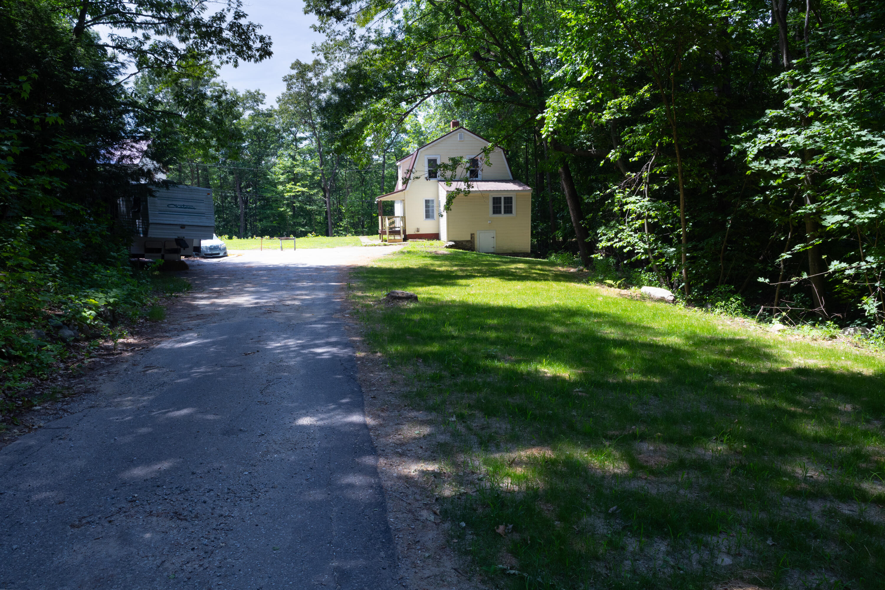 42 4th Street Mexico, ME 04257 - Photo 4 of 43 exterior