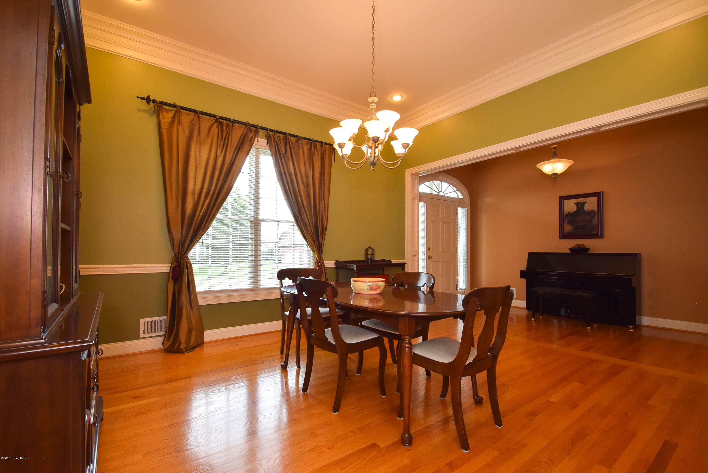 12602 Ridgemoor Drive Prospect, KY 40059 - Photo 7 of 31 DSC_0045