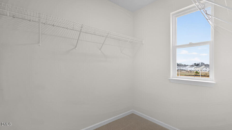 28 Red Clover Drive Angier, NC 27501 - Photo 26 of 41 a view of a small space