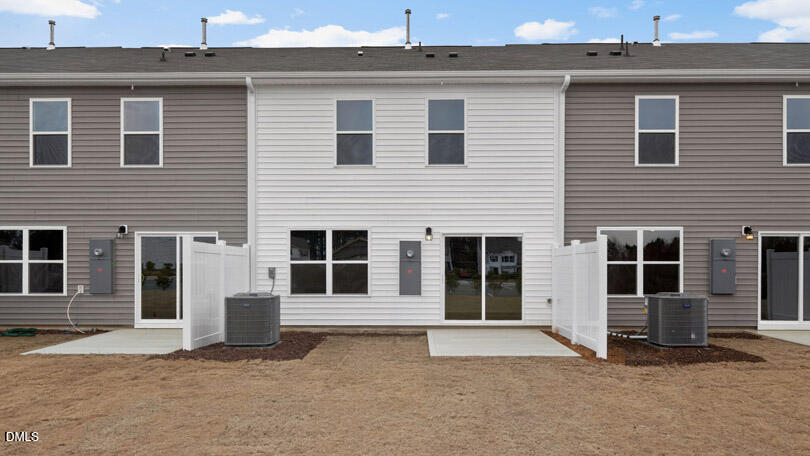 28 Red Clover Drive Angier, NC 27501 - Photo 28 of 41 a house that has a window in front of it