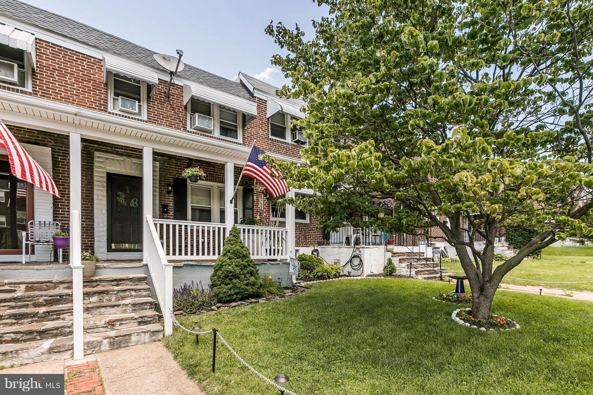 226 Arden Road West Baltimore, MD 21225 - Photo 1 of 29 Exterior (Front)