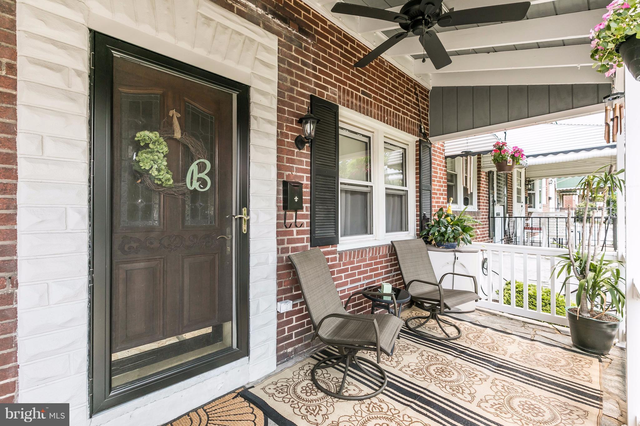 226 Arden Road West Baltimore, MD 21225 - Photo 2 of 29 Exterior (Front)