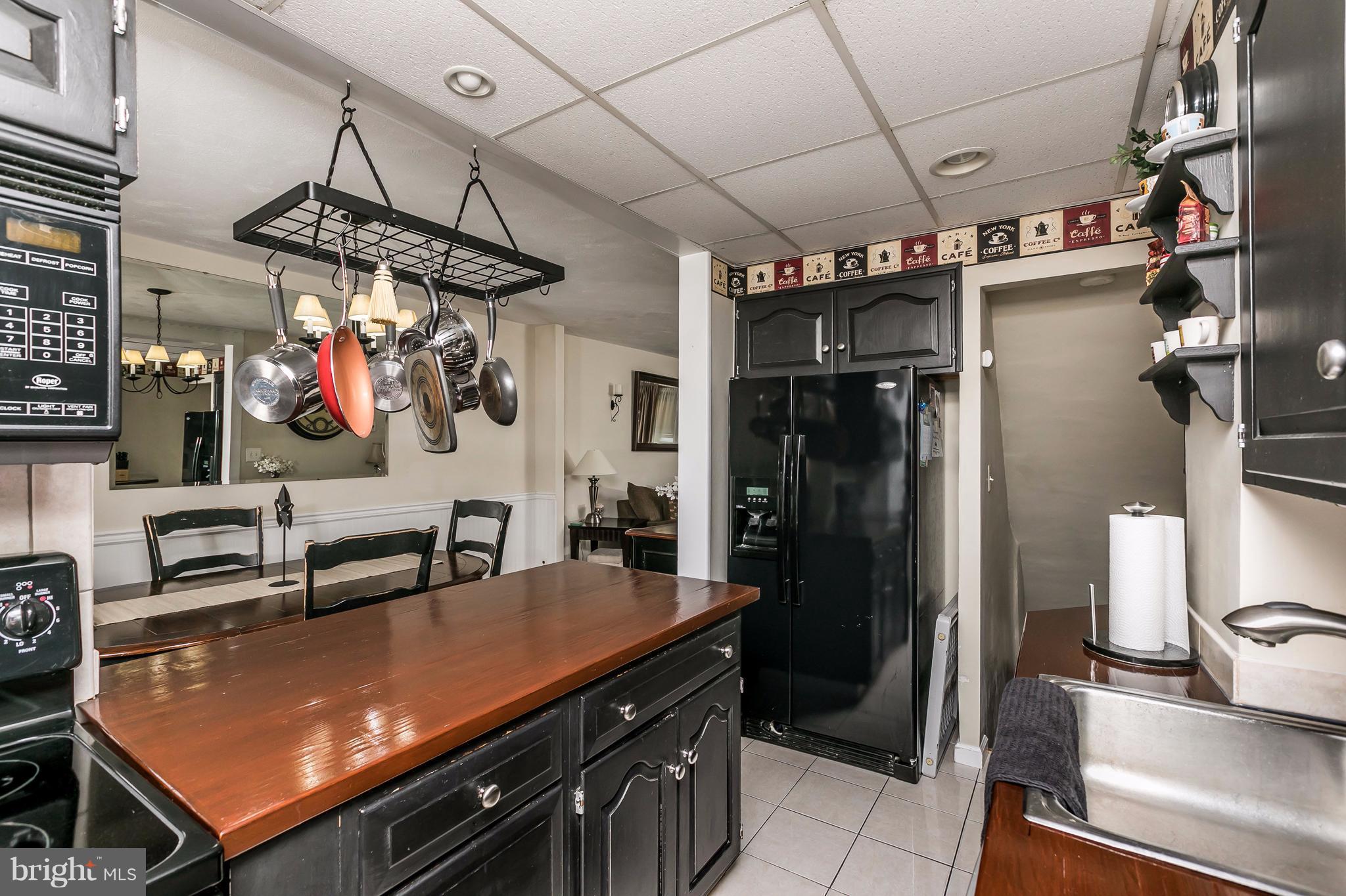 226 Arden Road West Baltimore, MD 21225 - Photo 13 of 29 Kitchen