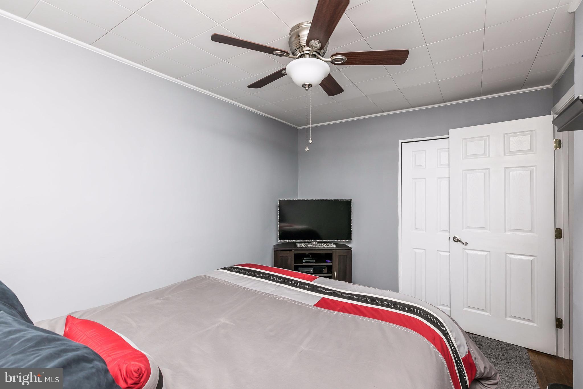 226 Arden Road West Baltimore, MD 21225 - Photo 16 of 29 Bedroom 2