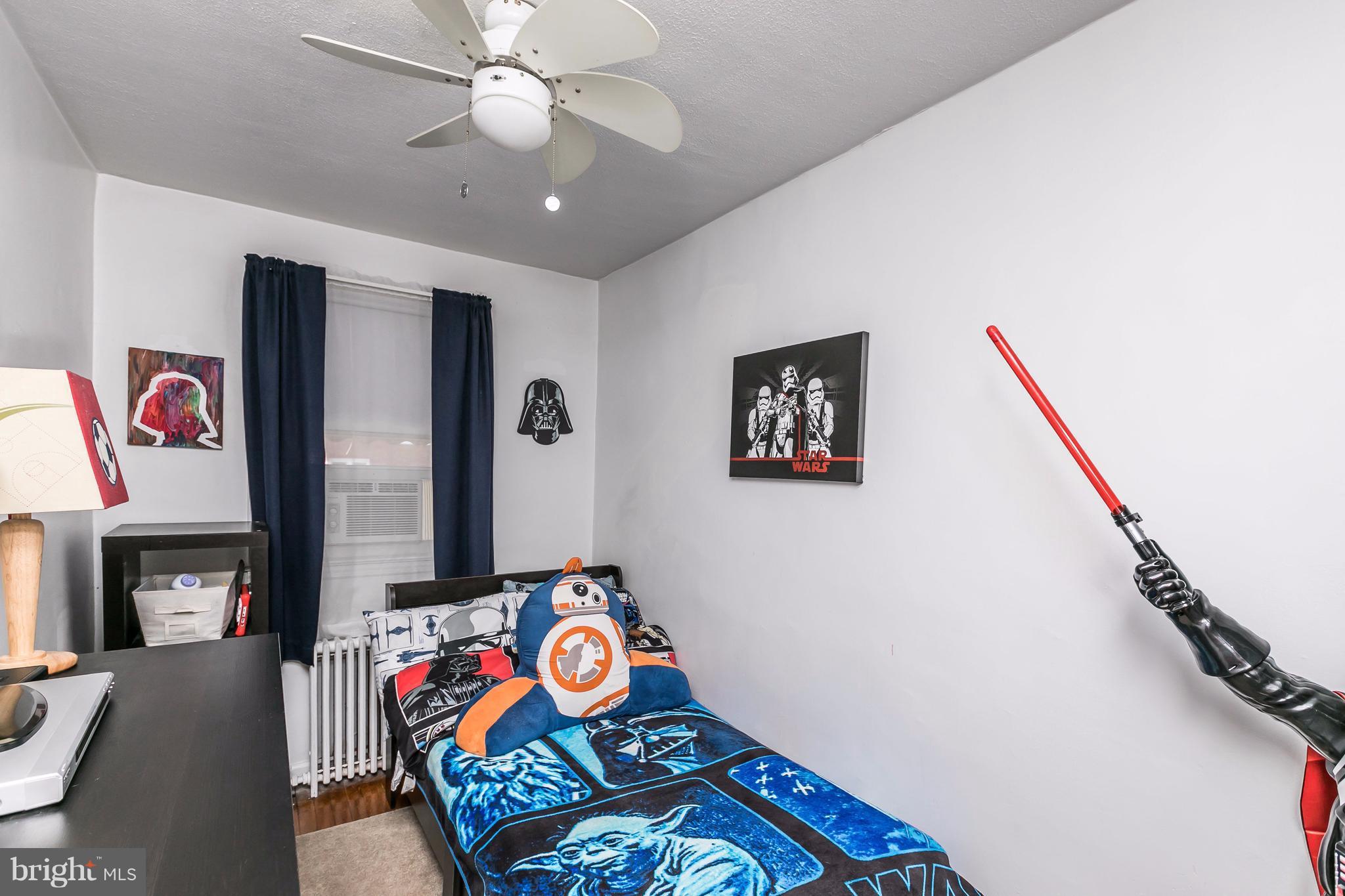 226 Arden Road West Baltimore, MD 21225 - Photo 18 of 29 Bedroom 3